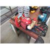 Image 1 : Shindawa Home Pro Hedge Trimmer with 20" Bar
