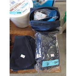 6 New Travel Kits