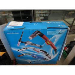 New Trafinet Welding Wand