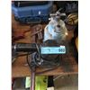 Image 1 : Sump Pump, Sander & Pipe Wrench
