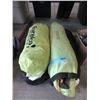 Image 1 : 2 Hammocks & 2 Tents