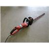 Image 1 : 24" Hedgehog Electric Hedge Trimmer