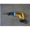 Image 1 : DeWalt Reciprocating Saw