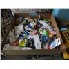 Image 1 : Box of New Fishing Gear