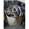 Image 1 : Approximately 100 Feet of 1" Braided Rope