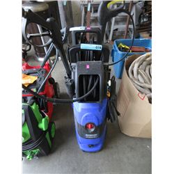 Simoniz 2000psi Electric Pressure Washer