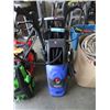 Image 1 : Simoniz 2000psi Electric Pressure Washer