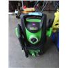 Image 1 : Power It 2000psi Electric Pressure Washer