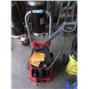 Image 1 : CF 2000psi Electric Pressure Washer
