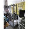 Image 1 : 4 Tier Metal Shelf