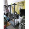 Image 1 : 4 Tier Metal Shelf