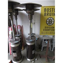 Propane Patio Heater