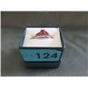 Image 2 : Gorgeous Sterling Silver Ruby Gemstone Ring