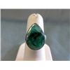 Image 1 : Custom Made Emerald Ring