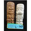 Image 1 : 2 Series 1 Star Wars Tiki Mugs