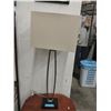 Image 1 : New 38" Tall Table Lamp with Shade