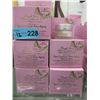 Image 1 : 12 Jars of Dead Sea Eye Contour Cream