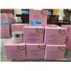 Image 1 : 12 Jars of Dead Sea Deep Care Moisturizing Cream