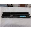 Image 1 : Three 20" Light Stick Batons
