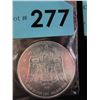 Image 1 : 2009 CDA Thunderbird .9999 Silver Coin