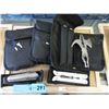 Image 1 : Lot of 4 Pocket Sized Knives & Tools