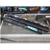Image 1 : 3 Rubber Coated Batons
