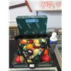Image 1 : Aramith Billiard Balls with Rack & Chalk