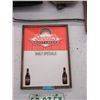 Image 1 : Framed Stewarts Root Beer Sign
