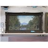 Image 1 : Signed Original Oil on Canvas