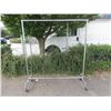 Image 1 : Rolling Garment Rack