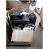Image 1 : Large Box of Store Return Electronics