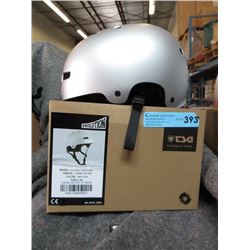 New TSG Evolution Helmet - Size L/XL