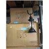 Image 1 : Case of 6 New Low Voltage LED Pendant Lights