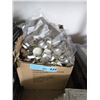 Image 1 : Case of Approximately 200 Tea Lights