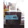 Image 1 : 12 Jars of Dead Sea Moisturizing Cream