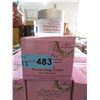 Image 1 : 12 Jars of Dead Sea Moisturizing Cream