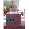 Image 1 : 12 Jars of Dead Sea Skin Brightening Cream