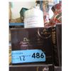 Image 1 : 12 Jars of Dead Sea Moisturizing Cream