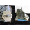 Image 1 : Lord of the Rings Box & Sterling Silver "The Ring"