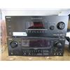 Image 1 : Sony Receiver & TEAC Receiver
