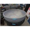 Image 1 : Fiberglass Patio Planter
