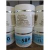 Image 1 : 12 Jars of Dead Sea Skin Brightening Cream