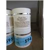 Image 1 : 12 Jars of Dead Sea Eye Contour Gel Cream