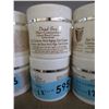 Image 1 : 12 Jars of Dead Sea Eye Contour Gel Cream