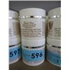 Image 1 : 12 Jars of Dead Sea Eye Contour Gel Cream