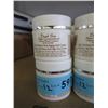 Image 1 : 12 Jars of Dead Sea Eye Contour Gel Cream