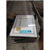 Image 1 : 11 New Document Frames