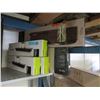 Image 1 : 5 Assorted New Wall Shelves