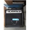 Image 1 : Dean M-10 Amp