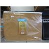 Image 1 : New Twin Size Micro Fleece Sheet Set - Caramel